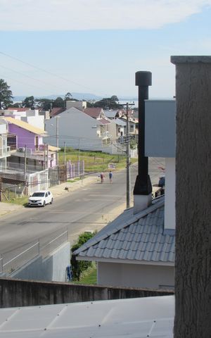 Casa à venda com 122m², 2 quartos e 1 vaga Casa à venda com 122m², 2 quartos e 1 vagaVista
