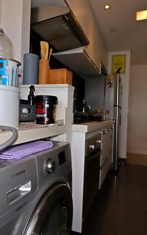 Apartamento à venda com 52m², 2 quartos e 1 vagaÁrea de Serviço
