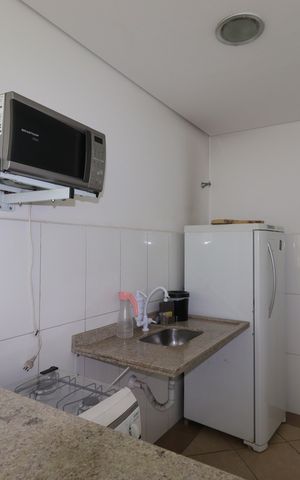 Apartamento à venda com 52m², 2 quartos e 1 vagaÁrea Comum - Salão de Festa