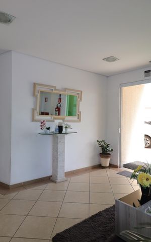 Apartamento à venda com 52m², 2 quartos e 1 vagaÁrea Comum - Hall