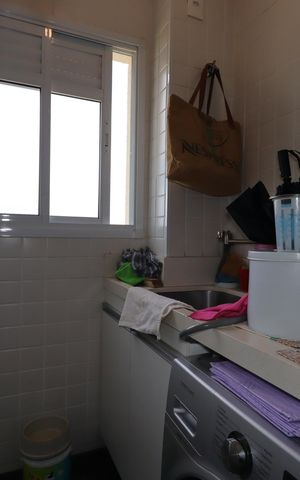 Apartamento à venda com 52m², 2 quartos e 1 vagaÁrea de Serviço