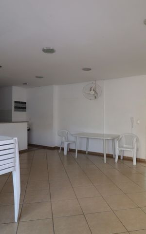 Apartamento à venda com 52m², 2 quartos e 1 vagaÁrea Comum - Salão de Festa
