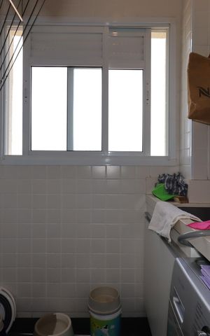Apartamento à venda com 52m², 2 quartos e 1 vagaÁrea de Serviço