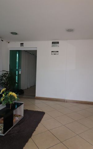 Apartamento à venda com 52m², 2 quartos e 1 vagaÁrea Comum - Hall