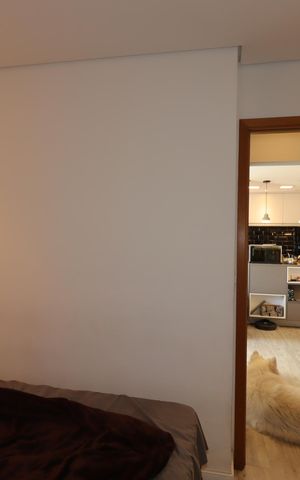 Apartamento à venda com 52m², 2 quartos e 1 vagaQuarto 1