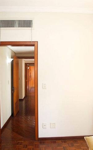 Apartamento para alugar com 170m², 3 quartos e 2 vagasQuarto 2 Suíte