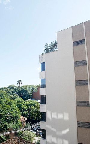 Apartamento para alugar com 170m², 3 quartos e 2 vagasQuarto 2 Suíte Vista