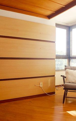 Apartamento para alugar com 170m², 3 quartos e 2 vagasSala 2