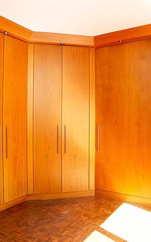 Apartamento para alugar com 170m², 3 quartos e 2 vagasQuarto 1 Suíte