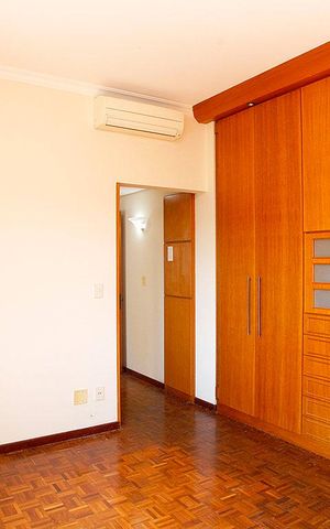 Apartamento para alugar com 170m², 3 quartos e 2 vagasQuarto 1 Suíte