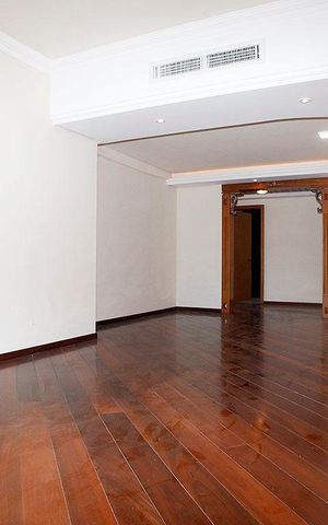 Apartamento para alugar com 170m², 3 quartos e 2 vagasSala 1
