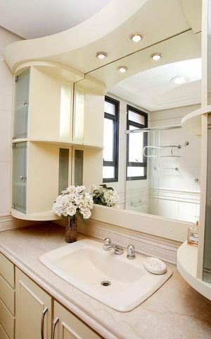 Apartamento para alugar com 170m², 3 quartos e 2 vagasBanheiro 1 Quarto Suíte