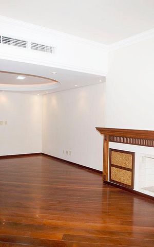 Apartamento para alugar com 170m², 3 quartos e 2 vagasSala 1