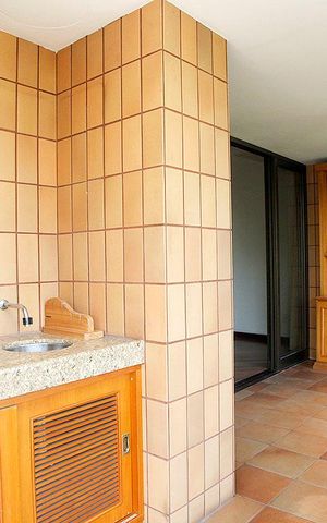 Apartamento para alugar com 170m², 3 quartos e 2 vagasSacada com Churrasqueira
