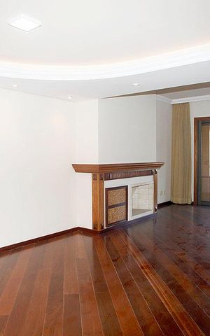 Apartamento para alugar com 170m², 3 quartos e 2 vagasSala 1