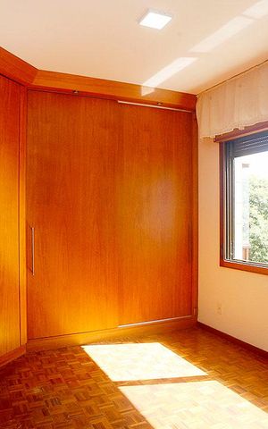 Apartamento para alugar com 170m², 3 quartos e 2 vagasQuarto 1 Suíte