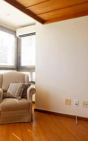 Apartamento para alugar com 170m², 3 quartos e 2 vagasSala 2