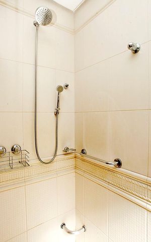 Apartamento para alugar com 170m², 3 quartos e 2 vagasBanheiro 1 Quarto Suíte