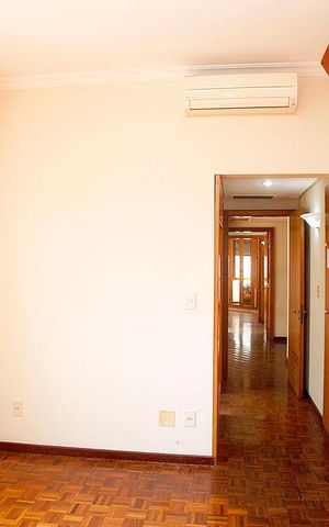Apartamento para alugar com 170m², 3 quartos e 2 vagasQuarto 1 Suíte
