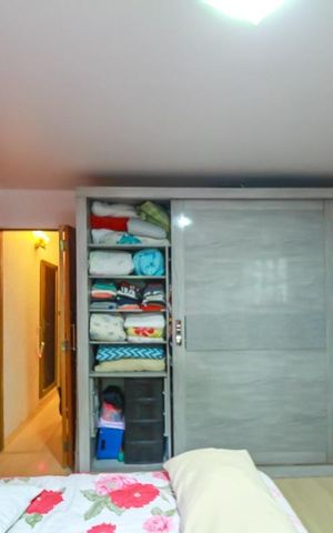 Casa à venda com 100m², 2 quartos e 1 vaga Casa à venda com 100m², 2 quartos e 1 vagaQuarto 2