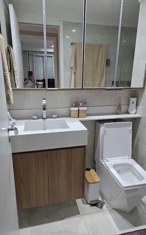 Apartamento à venda com 52m², 2 quartos e 1 vaga