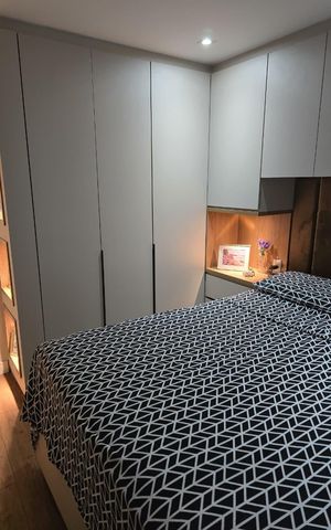 Apartamento à venda com 52m², 2 quartos e 1 vaga
