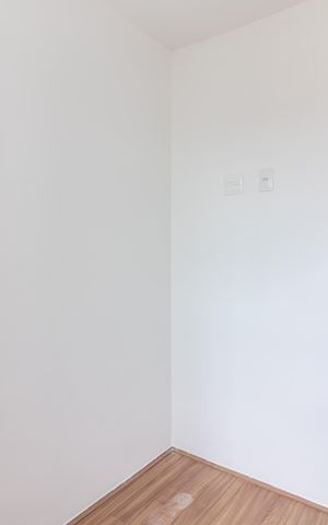 Apartamento à venda com 38m², 2 quartos e sem vaga Apartamento à venda com 38m², 2 quartos e sem vagaQuarto 2