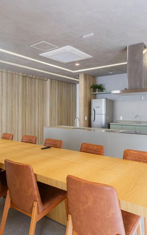 Apartamento à venda com 75m², 2 quartos e 2 vagas Apartamento à venda com 75m², 2 quartos e 2 vagasÁrea comum - Salão de festas