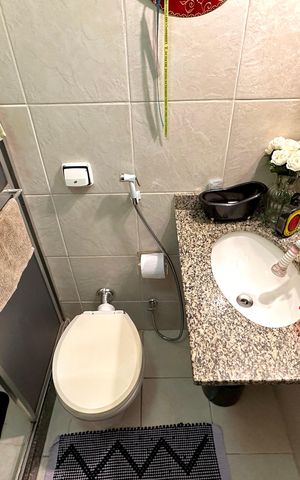 Apartamento à venda com 75m², 2 quartos e 1 vaga