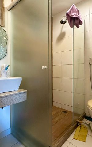 Apartamento à venda com 75m², 2 quartos e 1 vaga