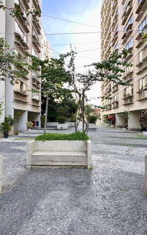 Apartamento à venda com 75m², 2 quartos e 1 vaga