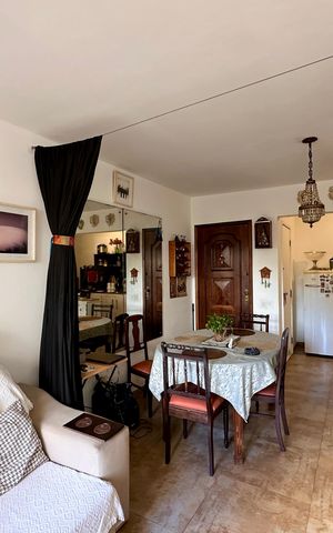Apartamento à venda com 75m², 2 quartos e 1 vaga