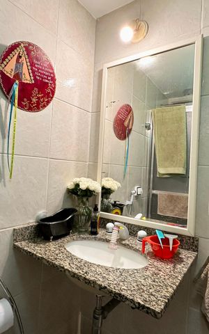 Apartamento à venda com 75m², 2 quartos e 1 vaga