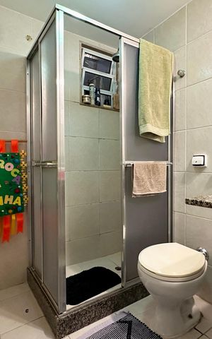 Apartamento à venda com 75m², 2 quartos e 1 vaga