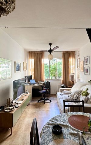 Apartamento à venda com 75m², 2 quartos e 1 vaga