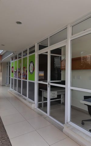 Apartamento à venda com 64m², 3 quartos e 1 vagaÁrea Comum - Mercadinho 24h