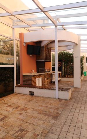 Apartamento à venda com 64m², 3 quartos e 1 vagaÁrea Comum - Churrasqueira 1
