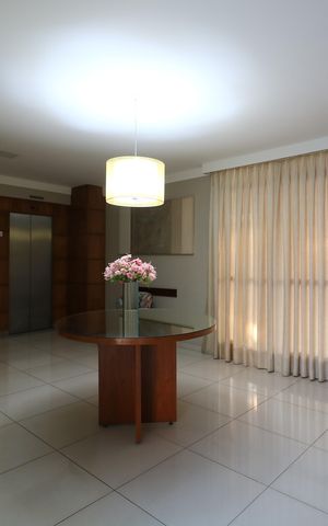 Apartamento à venda com 64m², 3 quartos e 1 vagaÁrea Comum - Hall