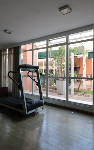 Apartamento à venda com 64m², 3 quartos e 1 vagaÁrea Comum - Academia