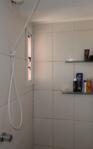 Apartamento à venda com 64m², 3 quartos e 1 vagaBanheiro Social - Box