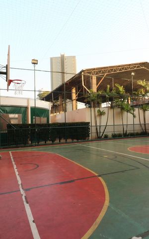 Apartamento à venda com 64m², 3 quartos e 1 vagaÁrea Comum - Quadra