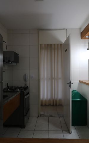 Apartamento à venda com 64m², 3 quartos e 1 vagaÁrea Comum - Salão de Festa 1