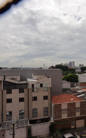 Apartamento à venda com 64m², 3 quartos e 1 vagaVista do Quarto 1