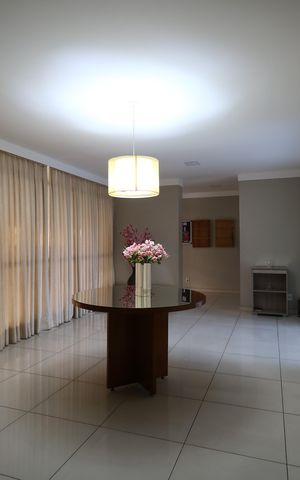 Apartamento à venda com 64m², 3 quartos e 1 vagaÁrea Comum - Hall