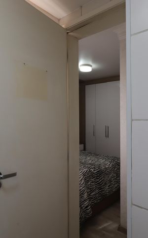 Apartamento à venda com 64m², 3 quartos e 1 vagaBanheiro da Suíte