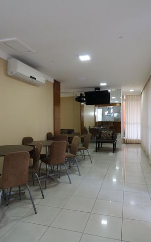 Apartamento à venda com 64m², 3 quartos e 1 vagaÁrea Comum - Salão de Festa 1