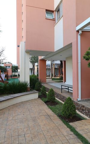 Apartamento à venda com 64m², 3 quartos e 1 vagaÁrea Comum