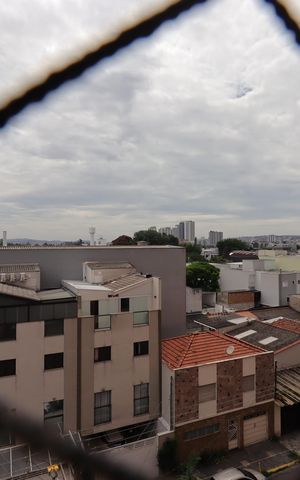 Apartamento à venda com 64m², 3 quartos e 1 vagaVista da Suíte