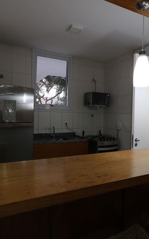 Apartamento à venda com 64m², 3 quartos e 1 vagaÁrea Comum - Salão de Festa 1