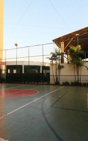Apartamento à venda com 64m², 3 quartos e 1 vagaÁrea Comum - Quadra
